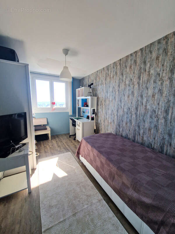 Appartement à BELFORT