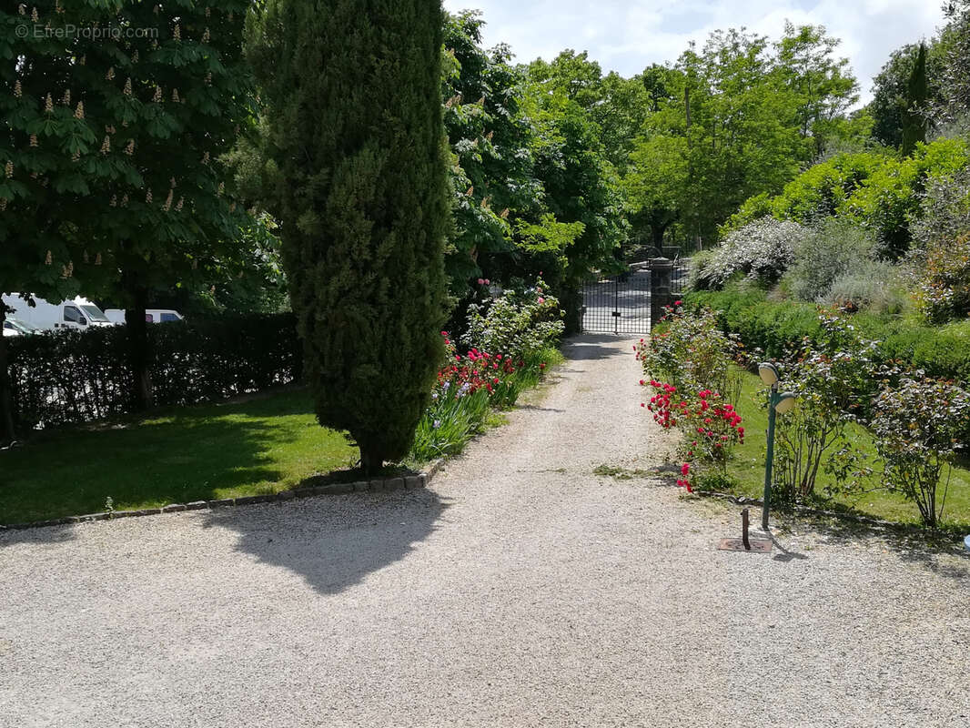 Maison à LUCERAM