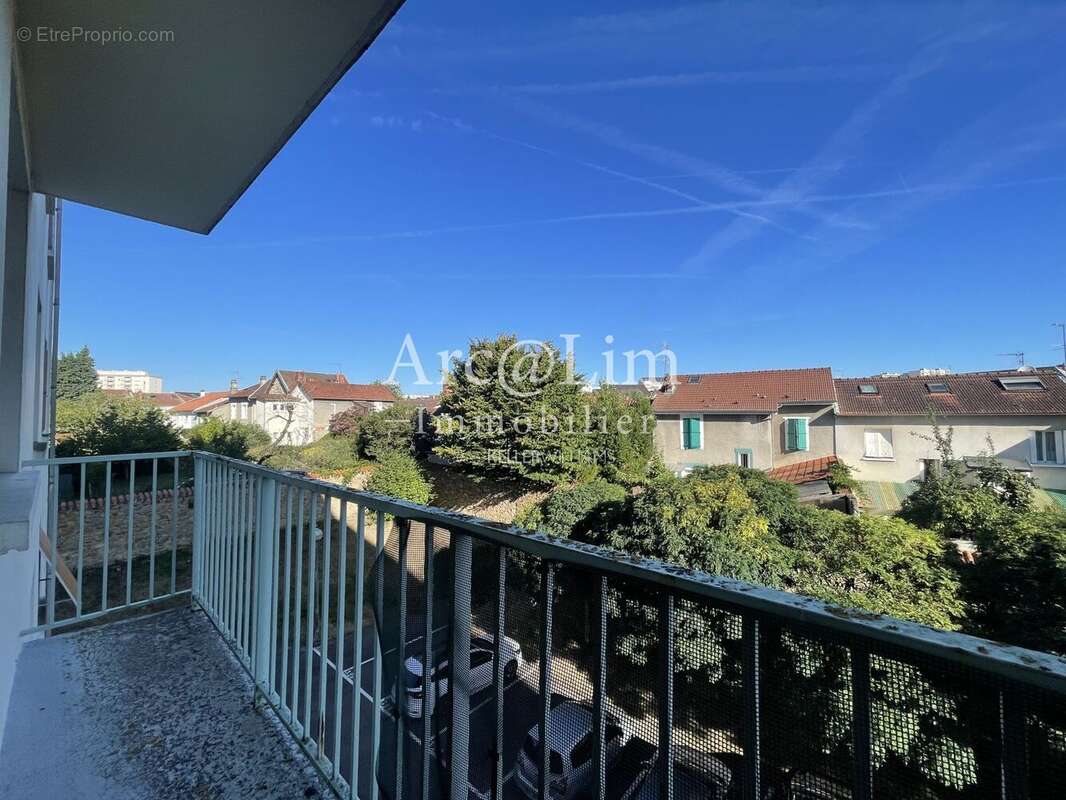 Appartement à LIMOGES