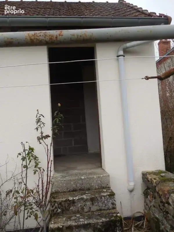 A vendre grande maison dans unique station thermale du Limousin - photo 13