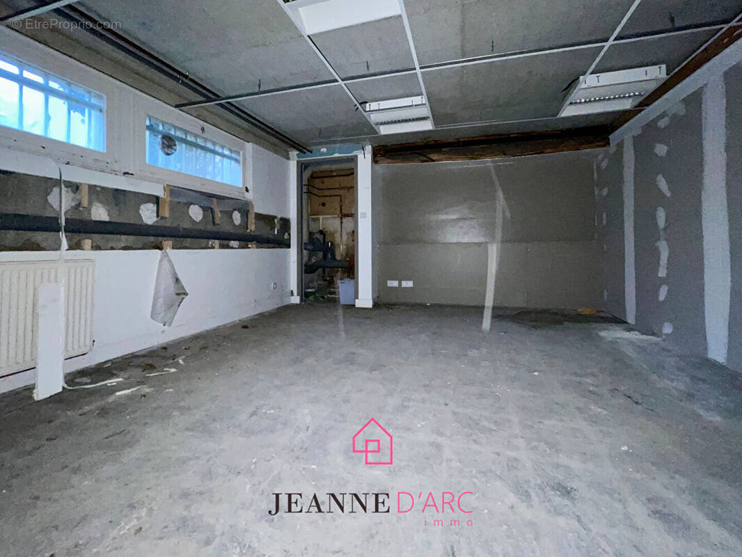 Appartement à ROUEN