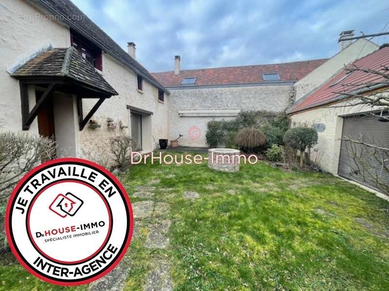 Maison à GIRONVILLE