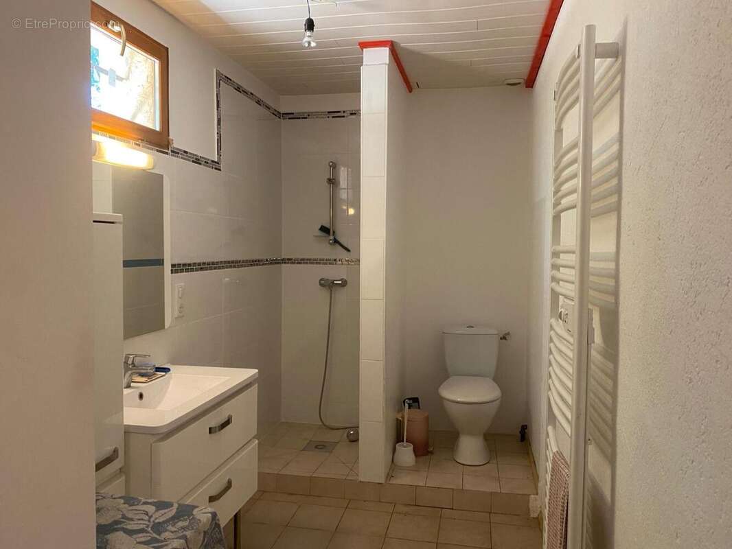 IMG_3607.jpeg - Maison à MEYRALS