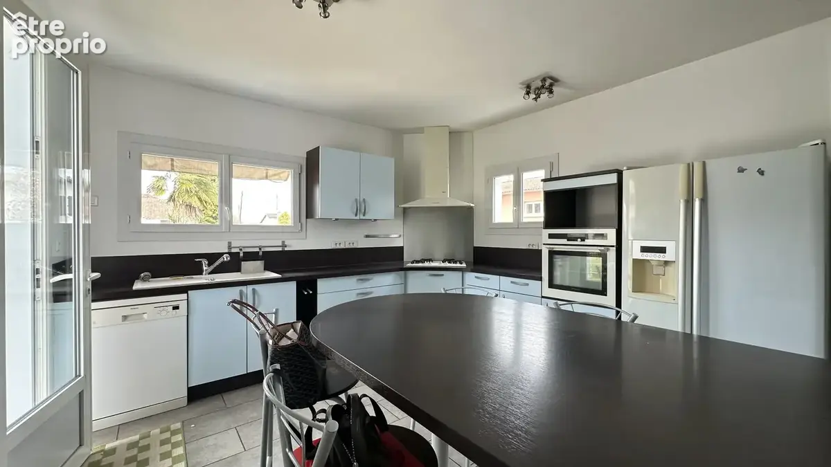 Maison de caractère dax quartier st vincent de 7 pièces de 190 m2 - photo 9