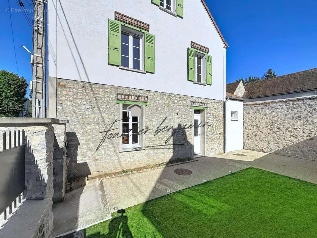 Photo 8 - Maison à GOUAIX