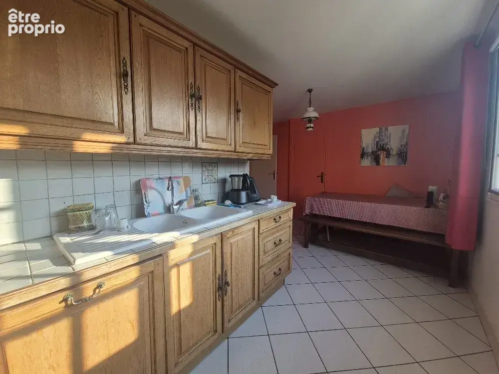 Maison 7 pièces 220 m² à vendre à Seyssins (38180) - photo 5