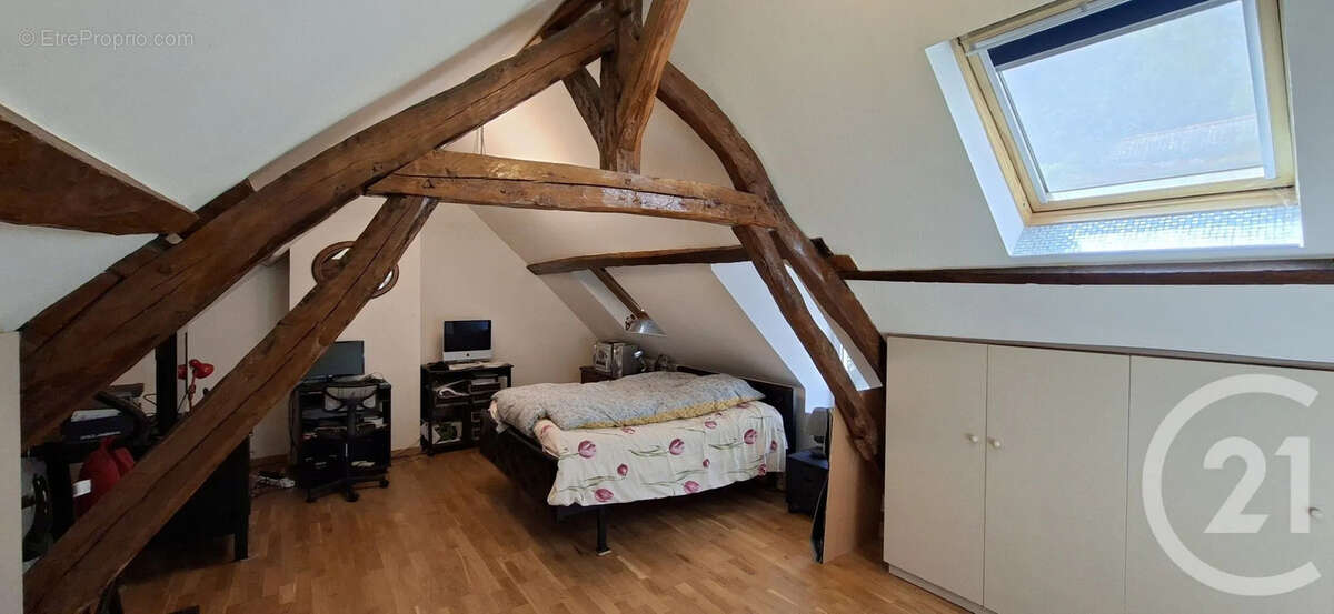 Maison à BONNEVAL