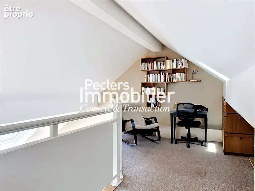 Appartement esprit loft 4 chambres quartier des Coteaux - photo 4