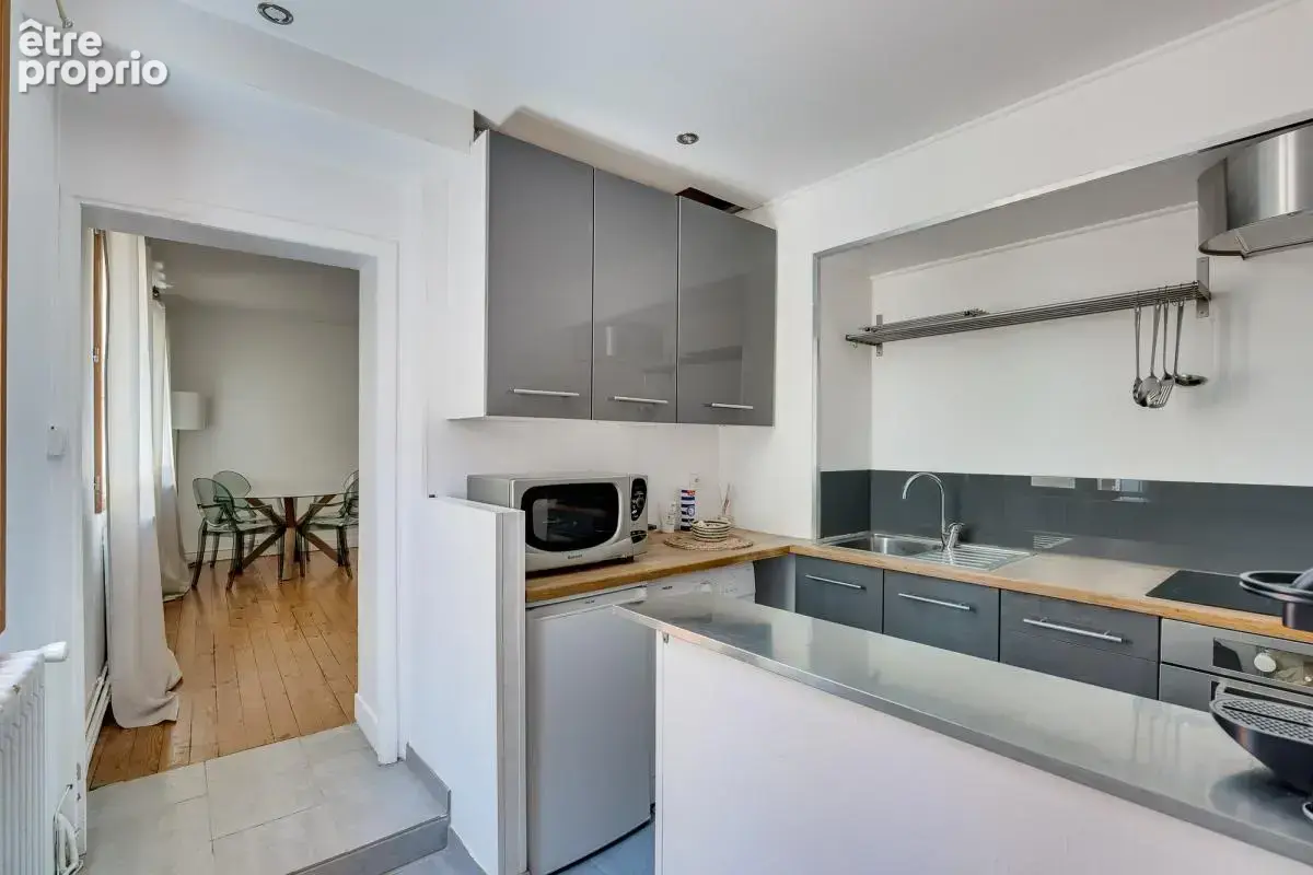 Appartement 3 pièces 49 m² à vendre à Toulouse (31000) - photo 6