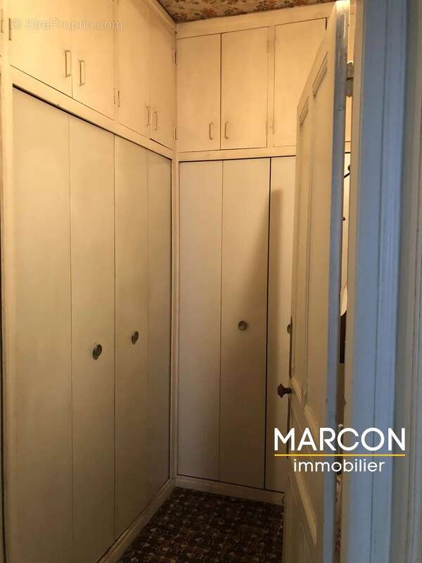 Maison 120 m² à Benevent-L'abbaye  - photo 8