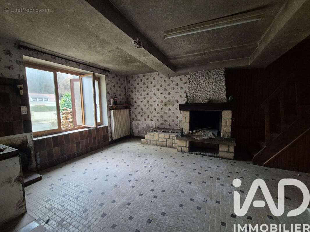 Photo 8 - Maison à SEDAN