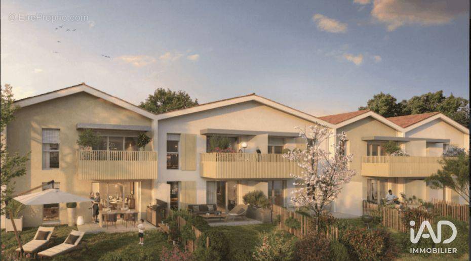 Photo 1 - Appartement à OLONNE-SUR-MER