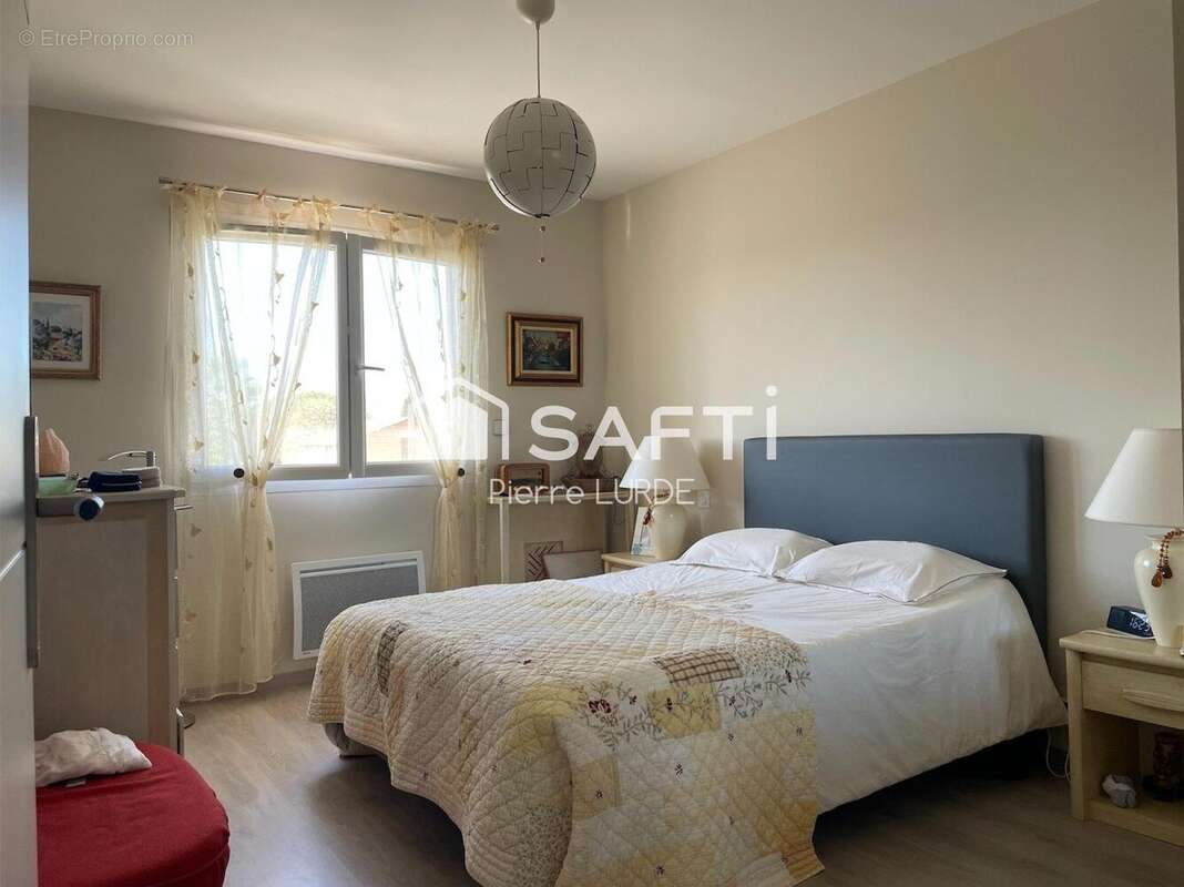 Photo 8 - Maison à MONTAUBAN