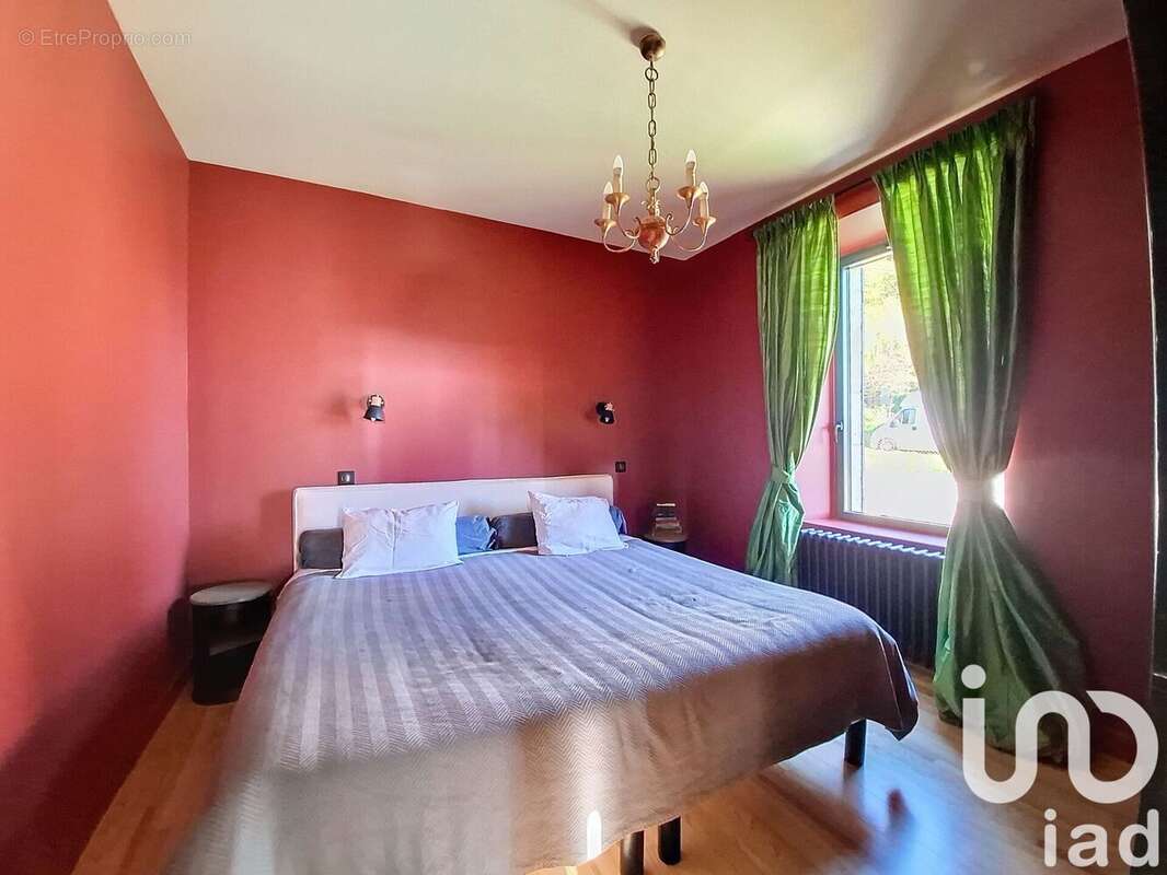 Photo 9 - Maison à BLAVOZY