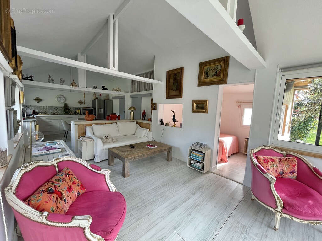Maison à BRANVILLE