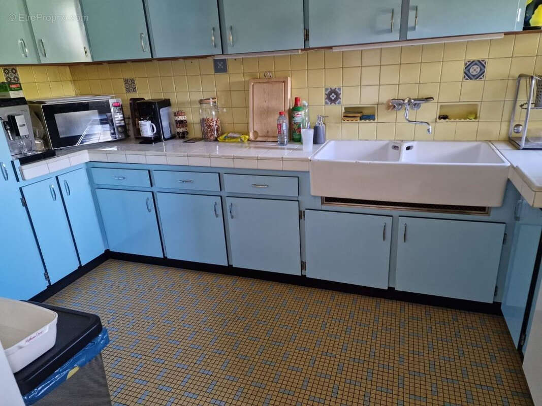 Maison à MATTAINCOURT