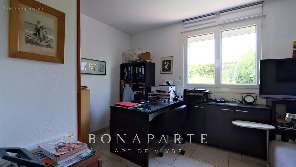Maison à SAUVIAN