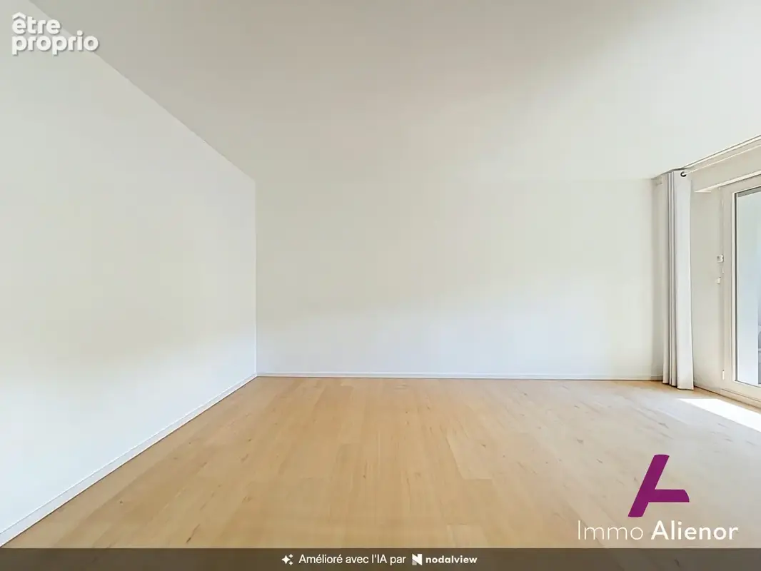Appartement 2 pièces 49 m² à vendre à Bordeaux (33000) - photo 1