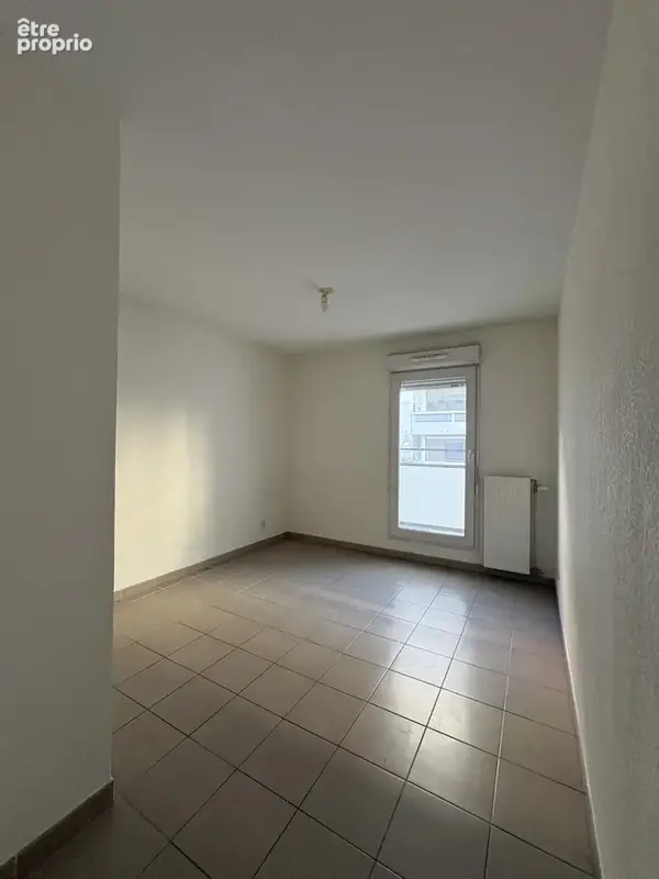 T3 avec grand balcon et parking   Marseille 15ème - photo 3