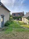 Maison à MARCILLY-SUR-MAULNE
