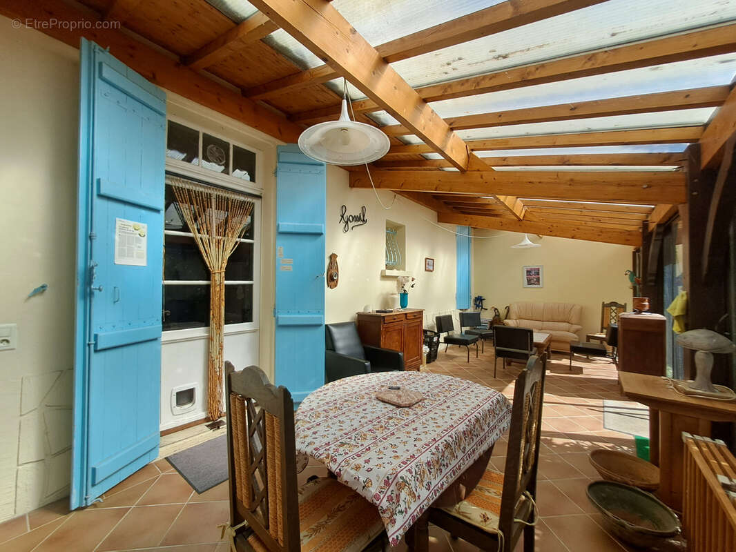 Maison à DAMAZAN