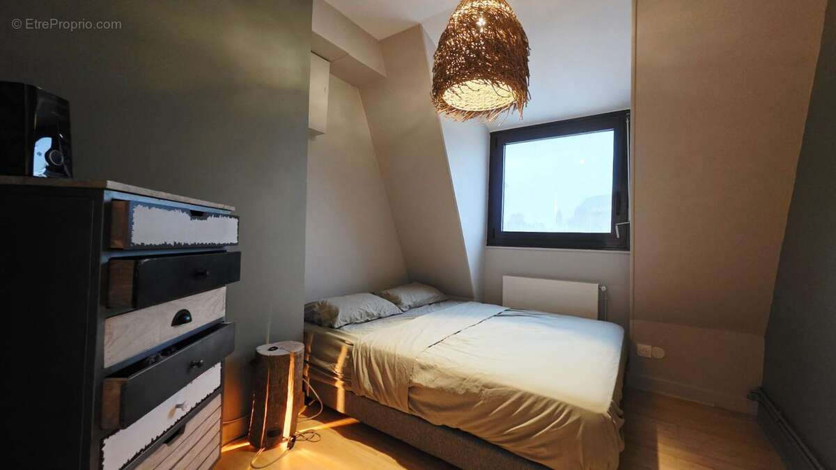 Appartement à BOURGES