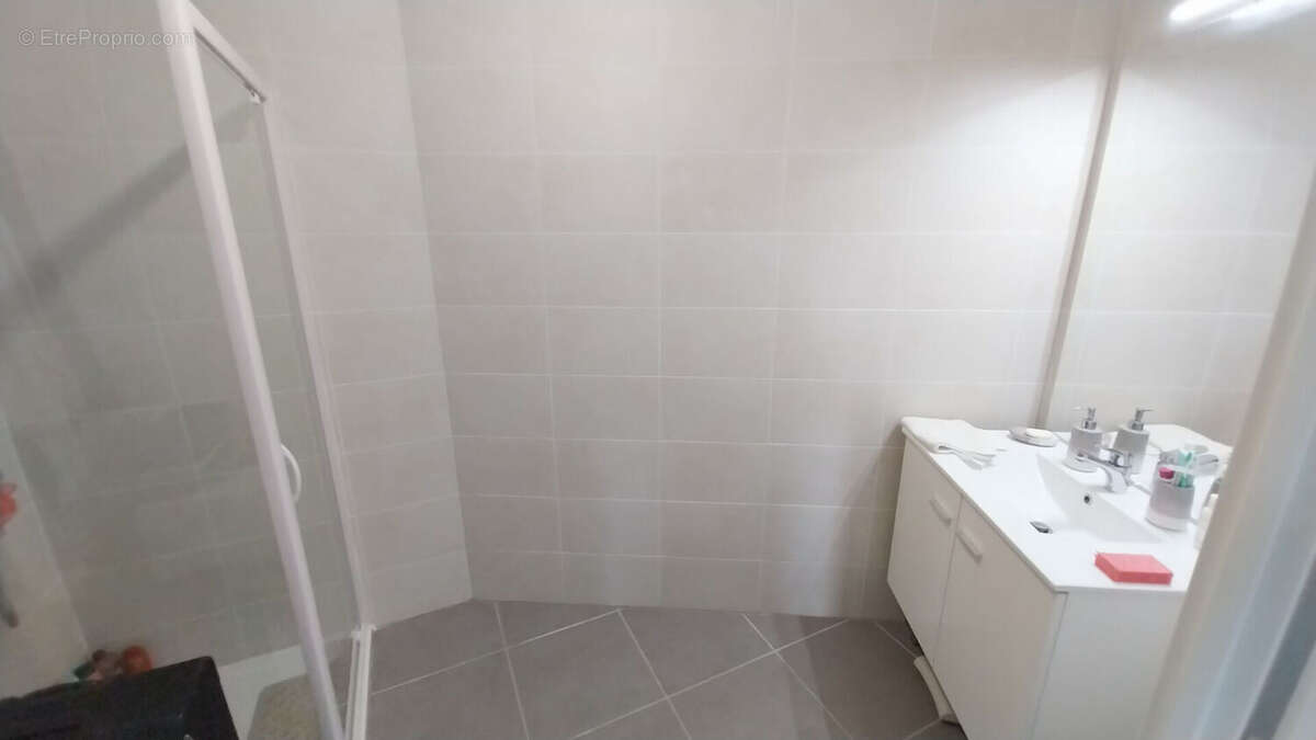 Appartement à VIENNE