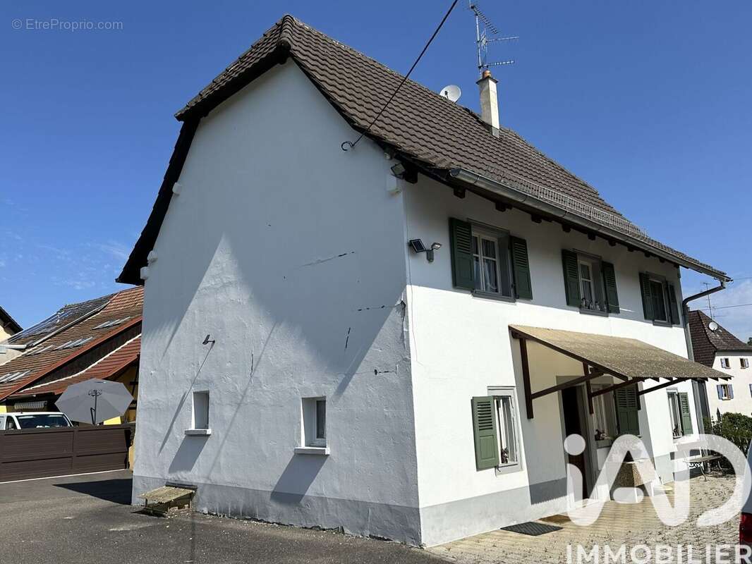 Maison 129 m² à Winkel  - photo 7