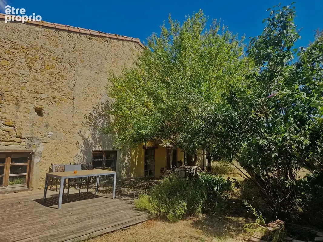 Maison Treziers 228m2 - photo 14