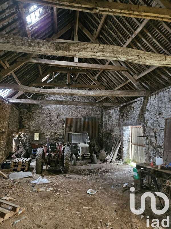 Photo 7 - Maison à VITRE