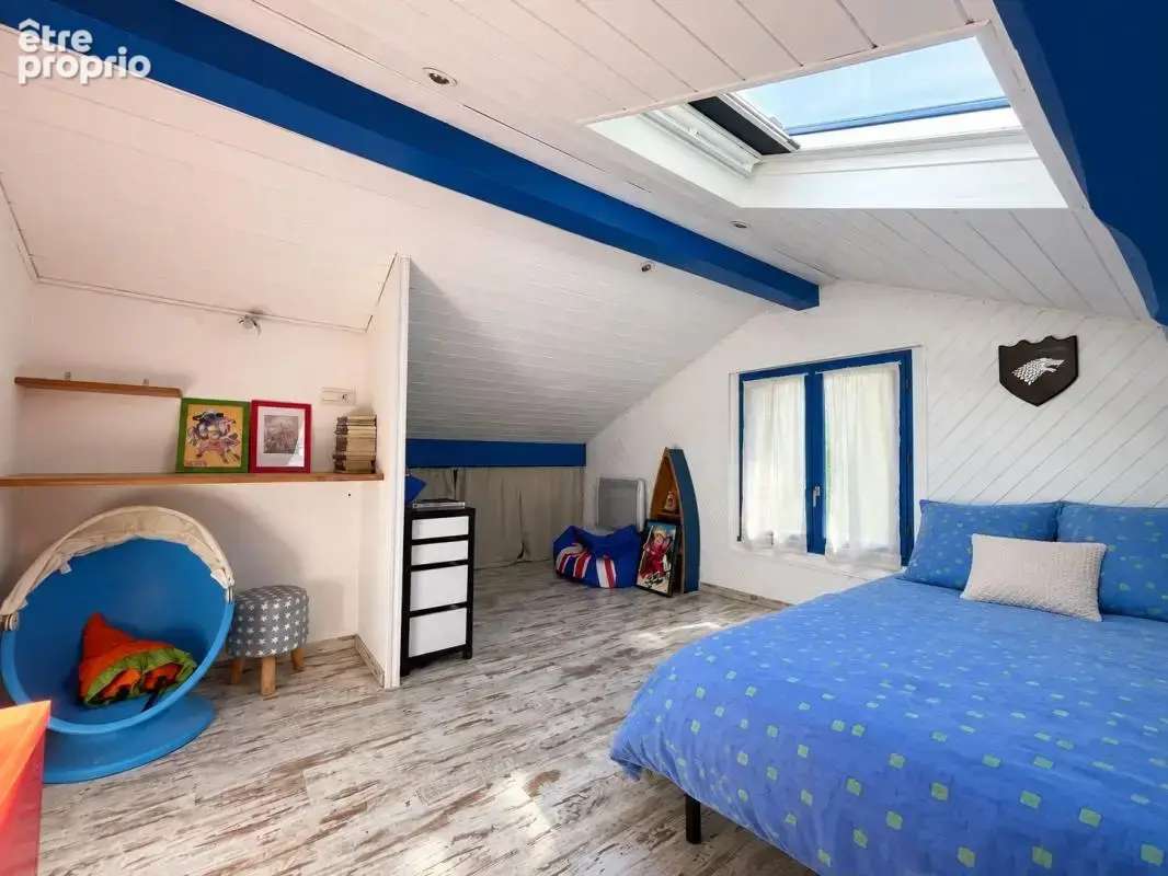 Maison individuelle À Vendre - photo 5