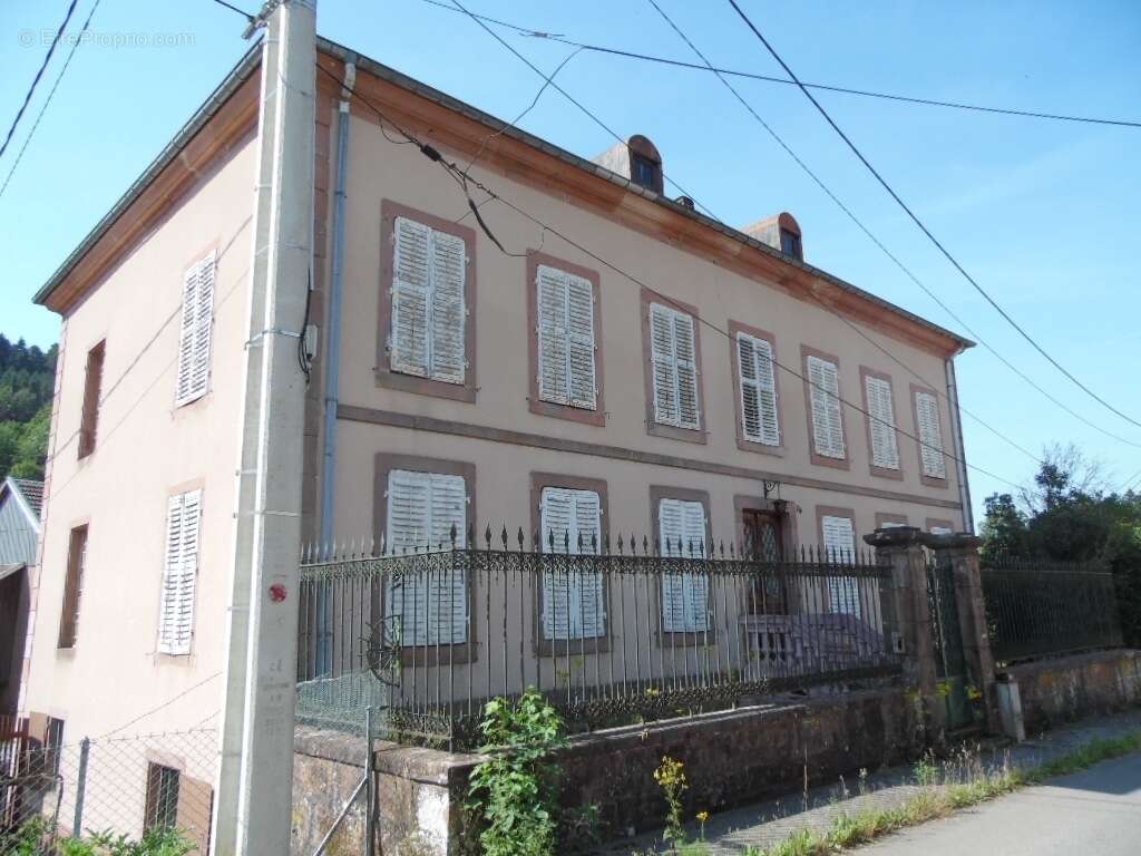 Maison 255 m² à Moussey  - photo 15