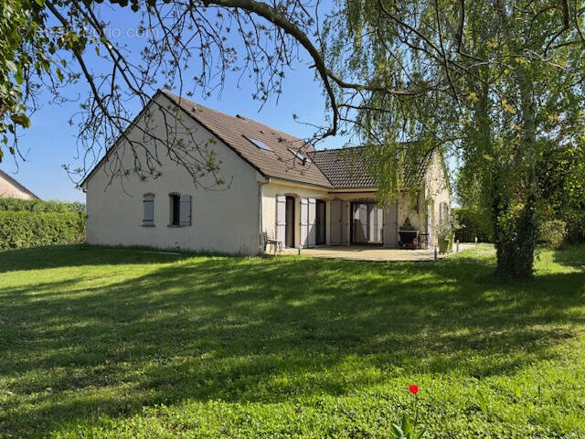 Maison à VILLENNES-SUR-SEINE
