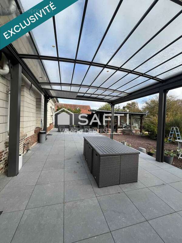 Photo 5 - Maison à BARLIN