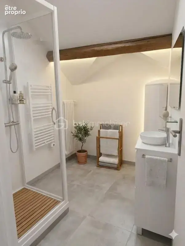 Bel appartement T3 bien situé - photo 10