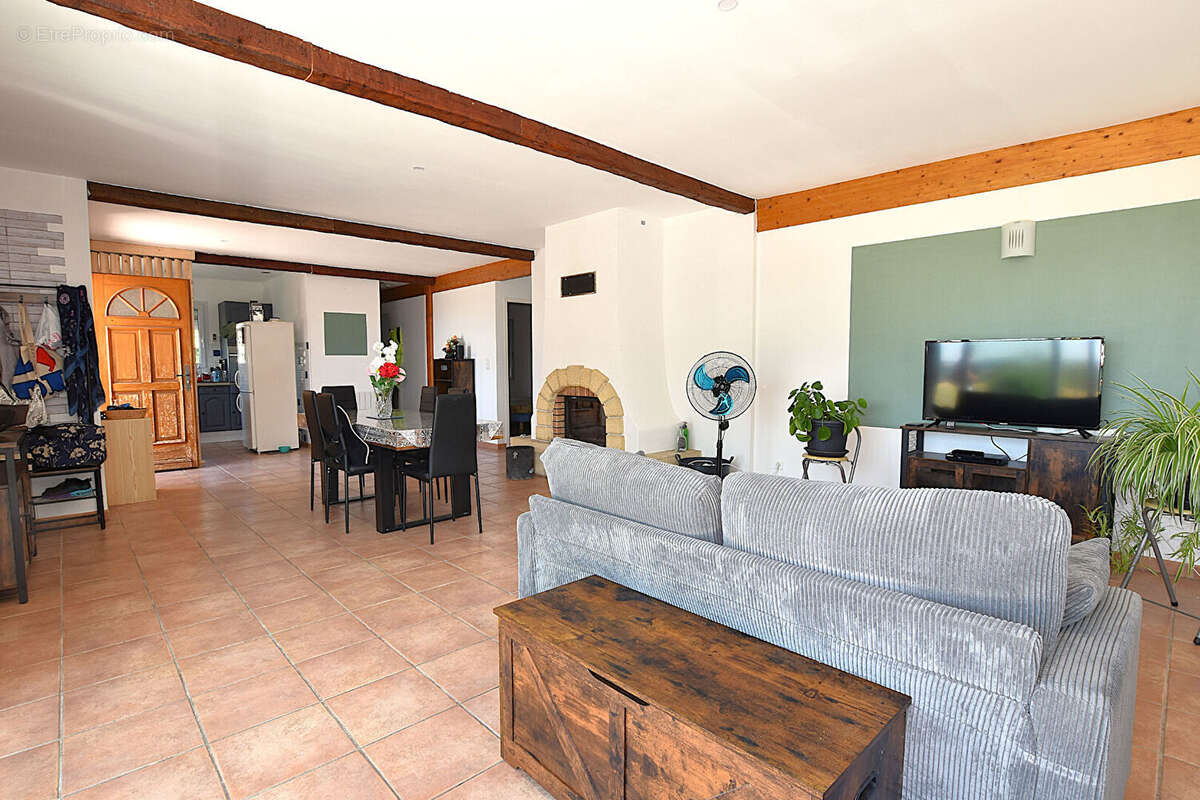 Plain pied habitable immediatement - photo 2