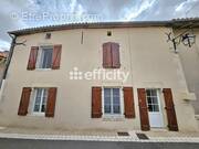 Maison à USSON-DU-POITOU