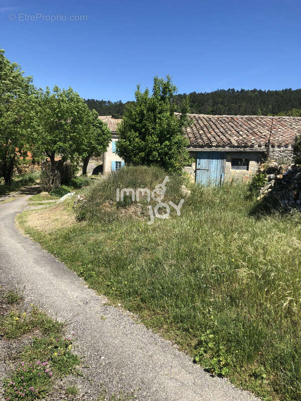Maison à CLERMONT-SUR-LAUQUET