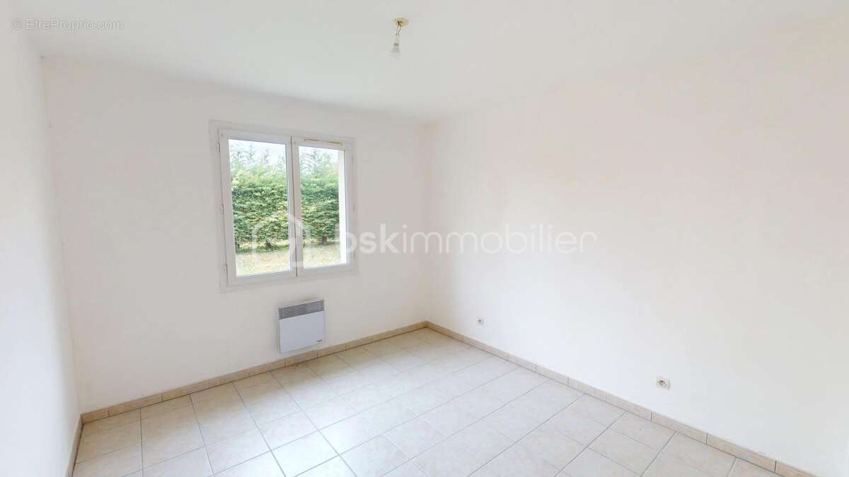 Maison à SAINT-DOULCHARD