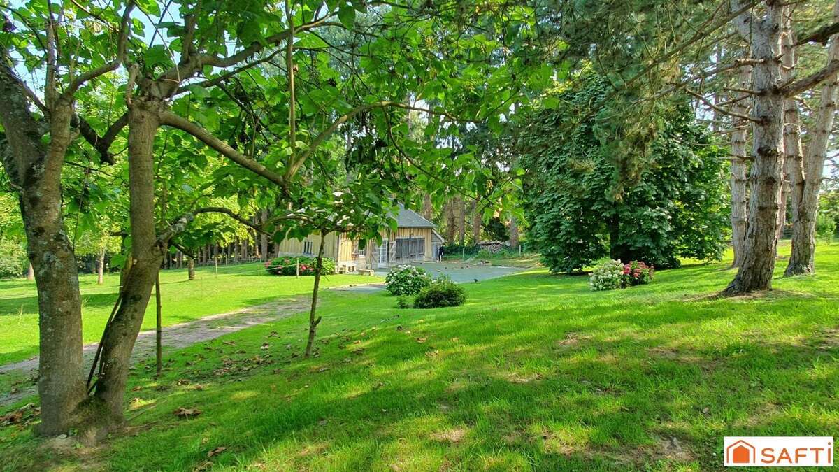 Photo 4 - Maison à PONT-L'EVEQUE