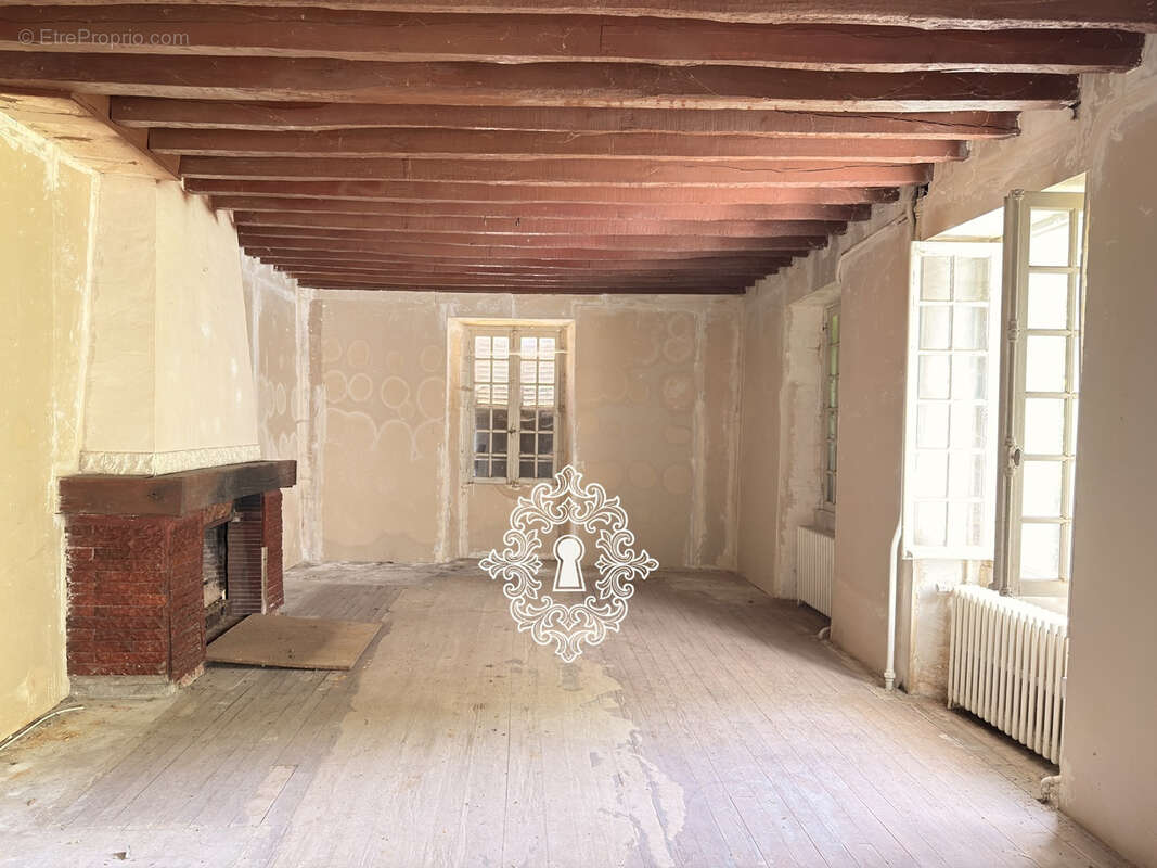 Maison à PROVINS