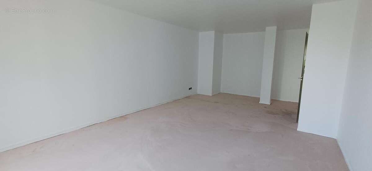 Appt f3 nancy gare - photo 3