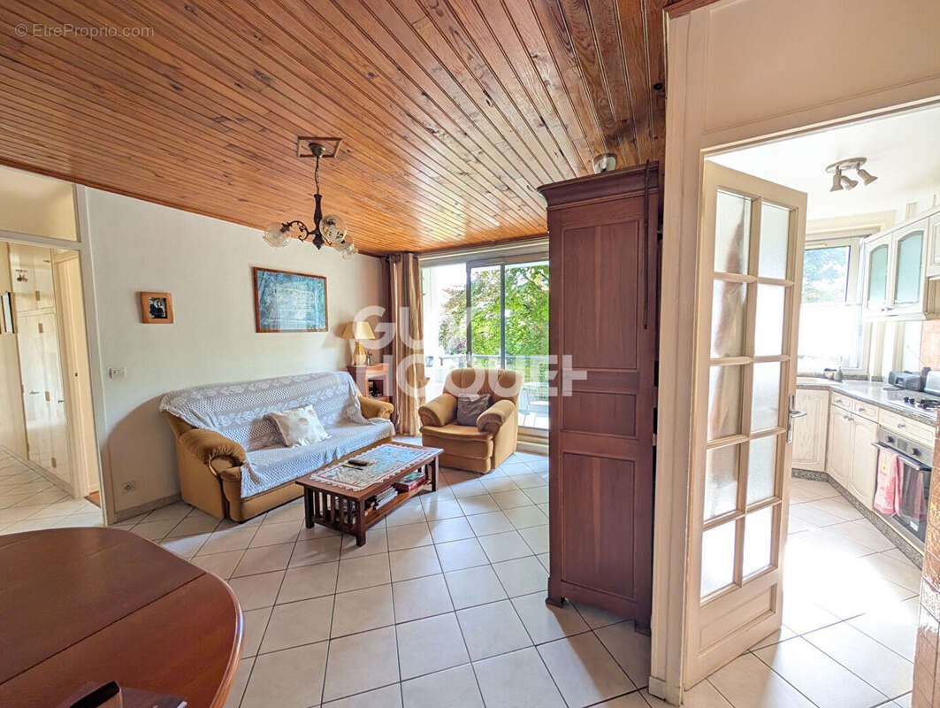 Appartement à MARLY-LE-ROI