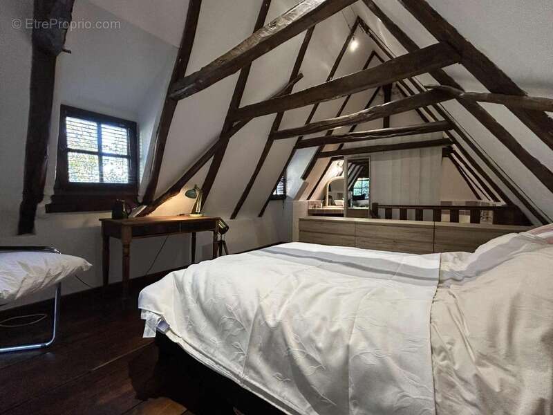 Maison à BEAULIEU-SUR-DORDOGNE