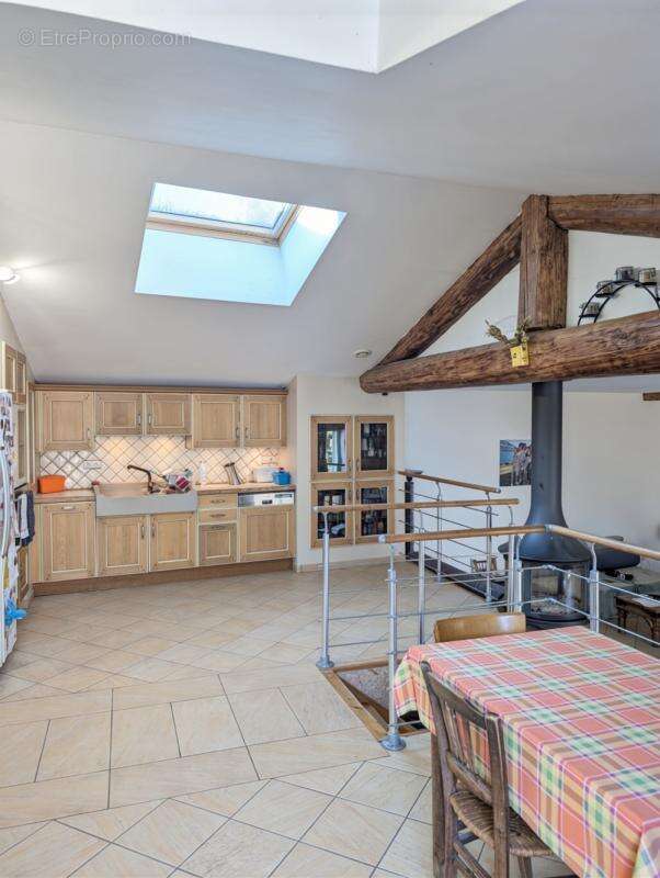 Maison à SAINTE-CATHERINE