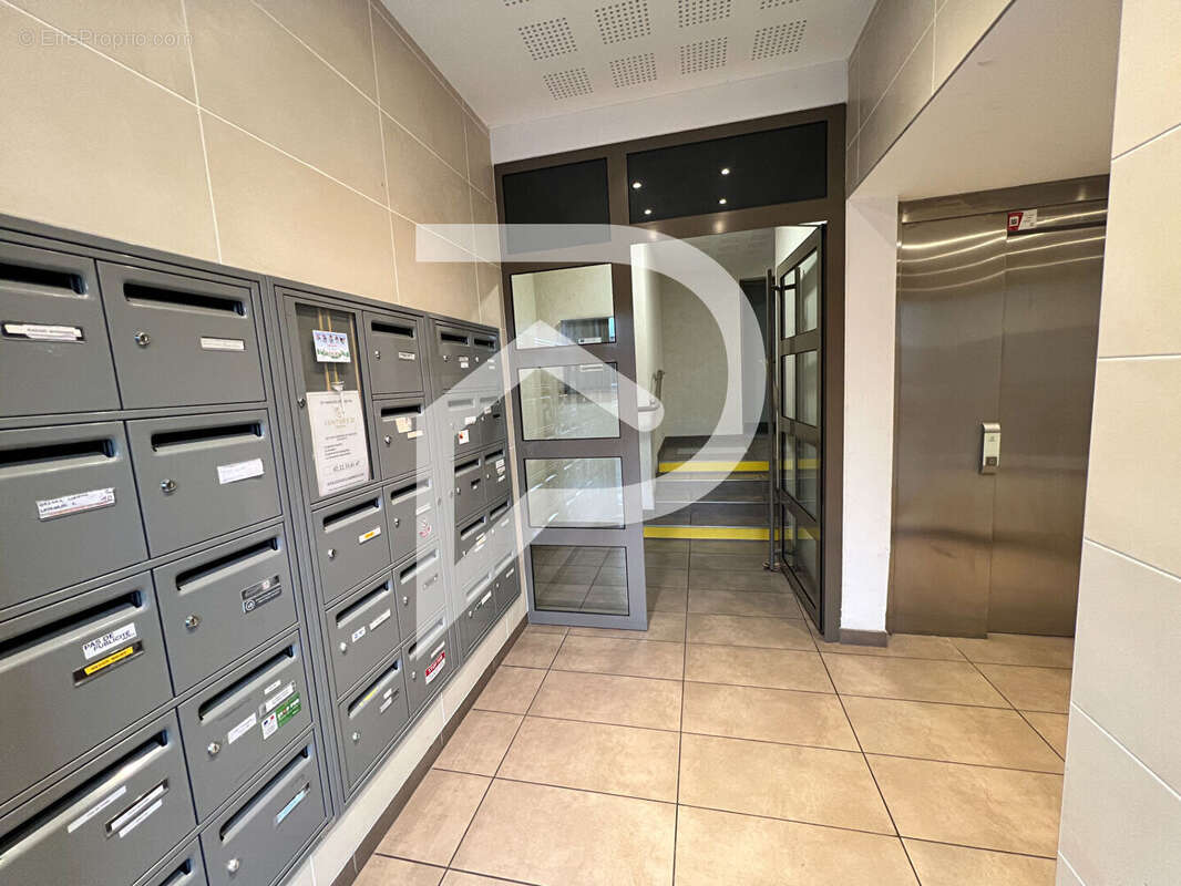 Appartement à EVREUX