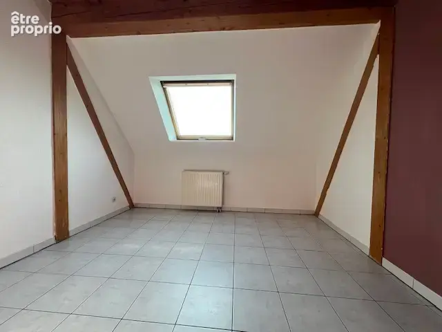 Joli duplex au calme à Niederlauterbach - photo 4