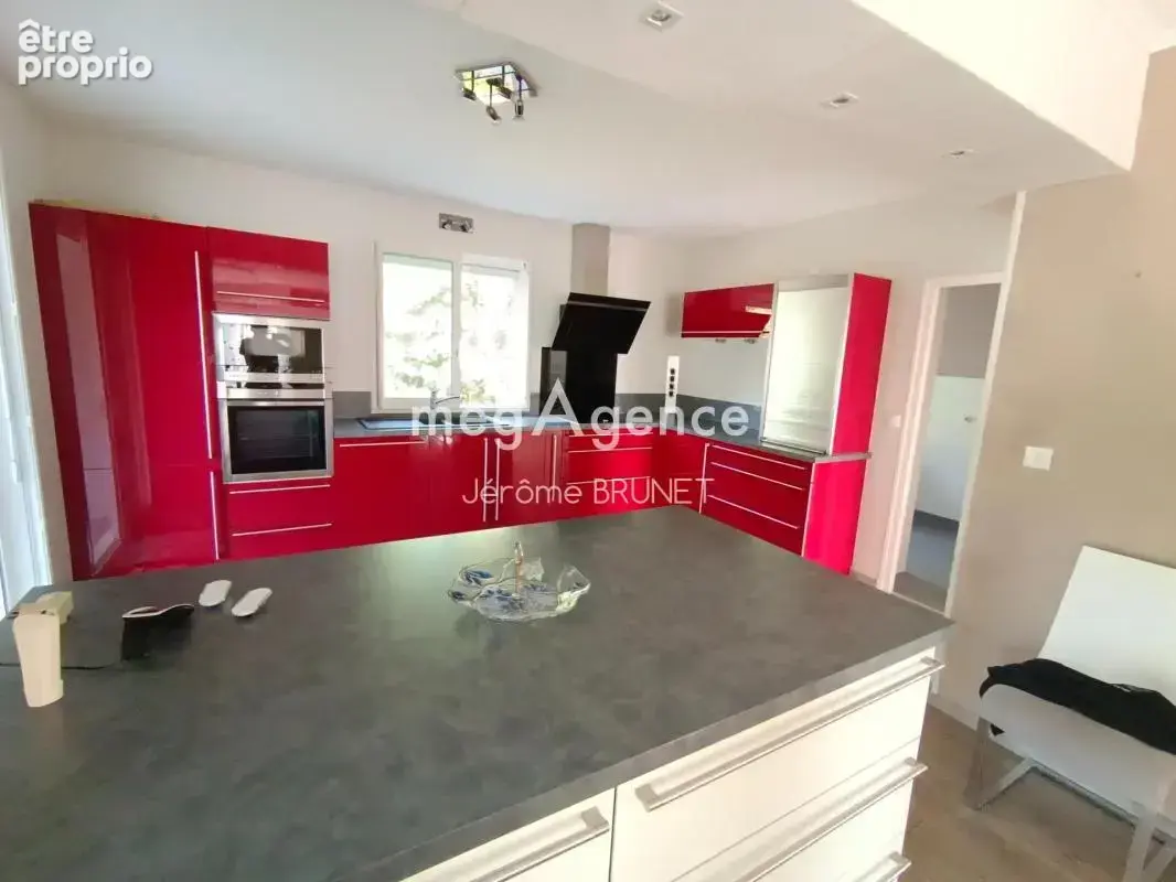 Maison de plain-pied - photo 10