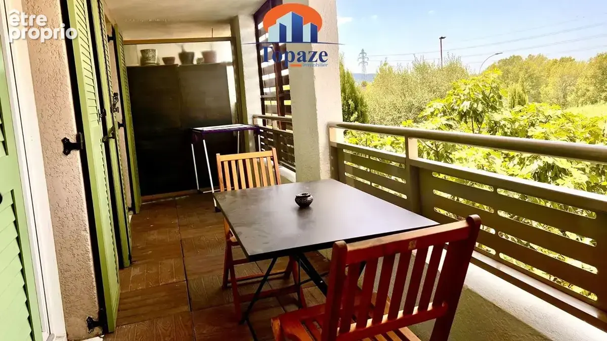 Appartement 2 pièces 48 m² à vendre à Frejus (83600) - photo 6
