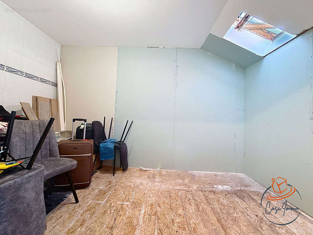 Maison à BELLEGARDE-SUR-VALSERINE